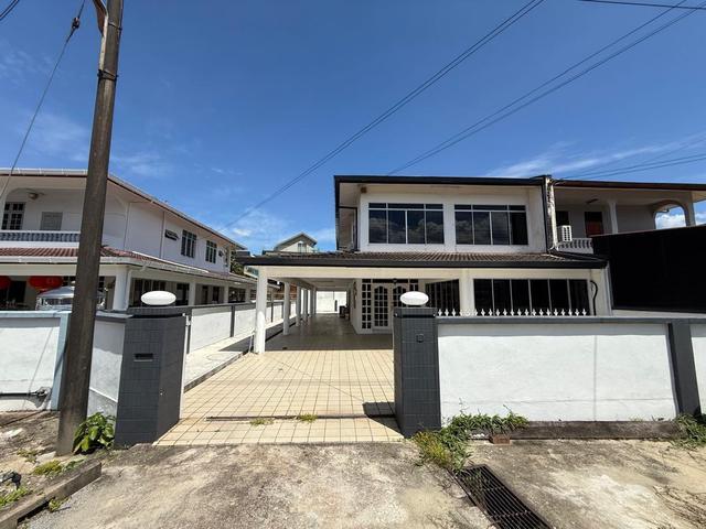 Residential House for rent in Kuching