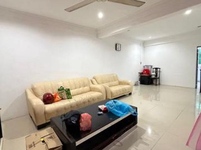 Terraced House for rent in Kuching