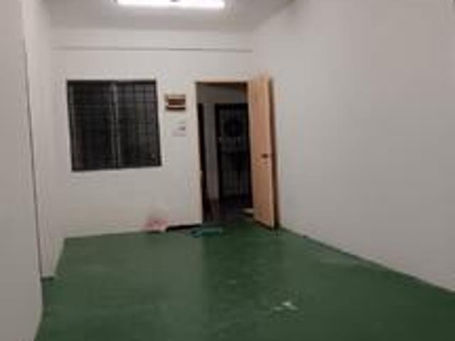 Flat for sale in Kuching, Sarawak