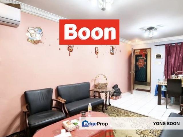 Condominium for sale in Kuching, Sarawak