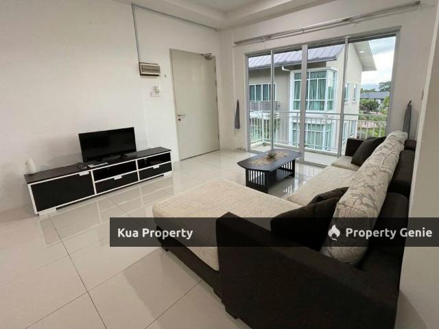 Apartment for sale in Kuching