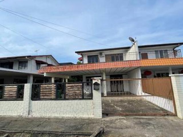 Residential House for rent in Kuching