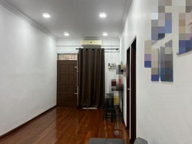Terraced House for rent in Kuching