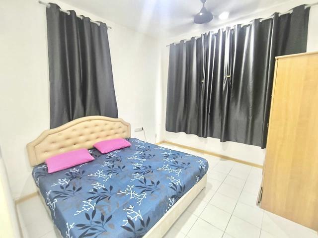 Residential House for rent in Kuching, Bahagian Kuching