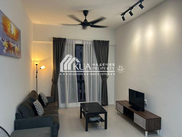 Apartment for rent in Kuching