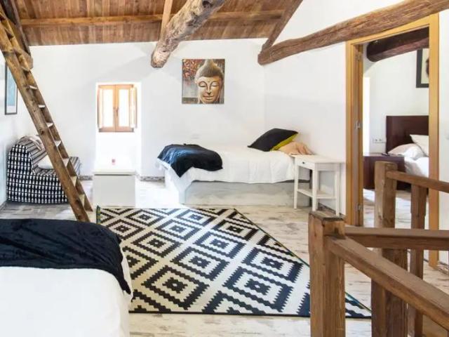 Apartamento en alquiler en Aranga