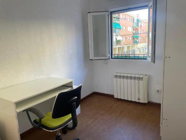 Apartamento en alquiler en Nuevo Aranjuez, Aranjuez