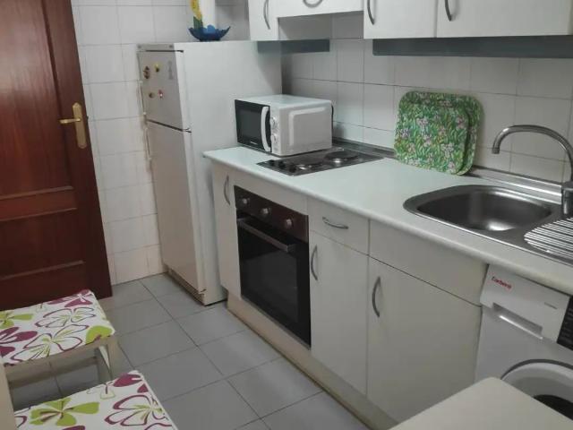 Apartamento en alquiler en Guardiola, Aranjuez
