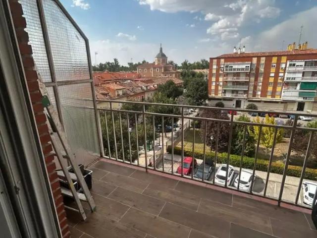 Apartamento en alquiler en Guardiola, Aranjuez