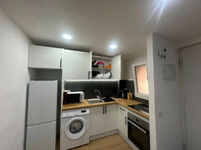 Apartamento en alquiler en El Deleite, Aranjuez