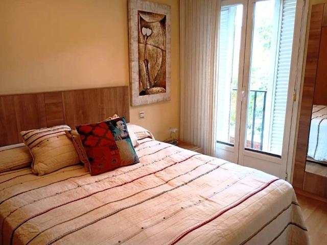 Apartamento en alquiler en Nuevo Aranjuez, Aranjuez
