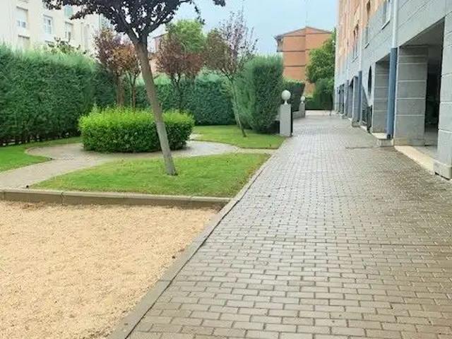 Apartamento en alquiler en Colonia Militar, Aranjuez