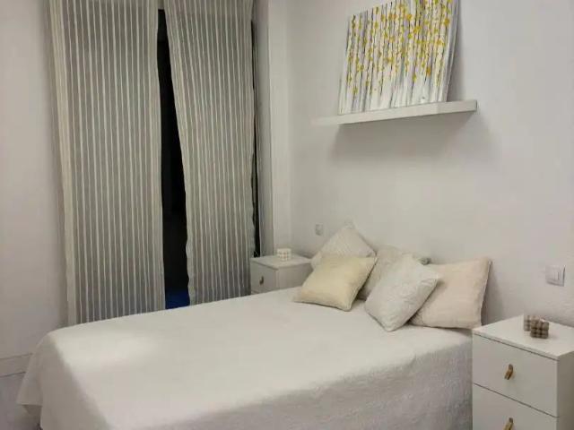 Apartamento en alquiler en Plaza de Toros, Aranjuez
