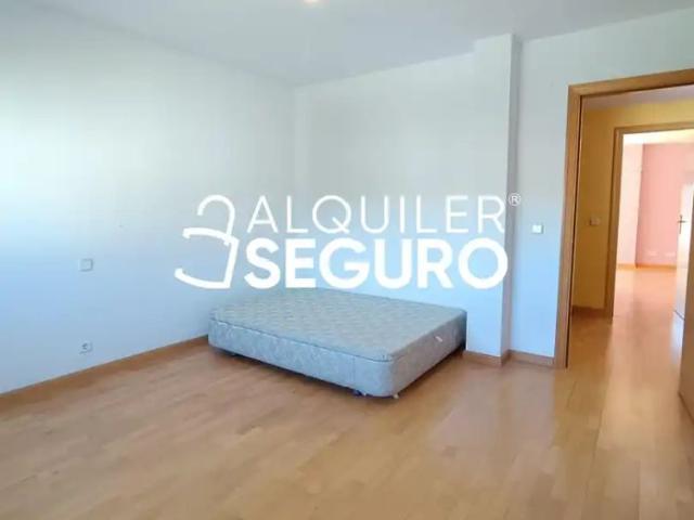 Apartamento en alquiler en La Montaña, Aranjuez