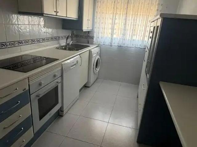 Apartamento en alquiler en El Pinar de Aranjuez, Aranjuez