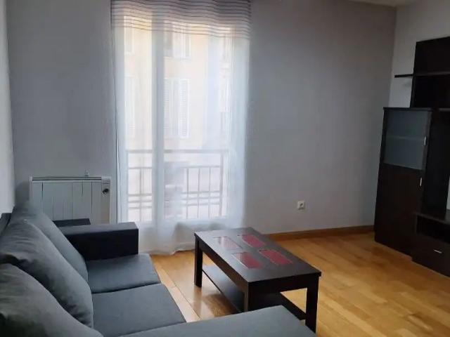 Apartamento en alquiler en Casco Antiguo, Aranjuez
