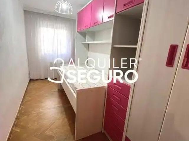 Apartamento en alquiler en Guardiola, Aranjuez