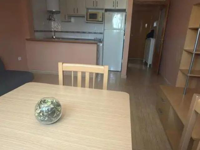 Apartamento en alquiler en El Deleite, Aranjuez