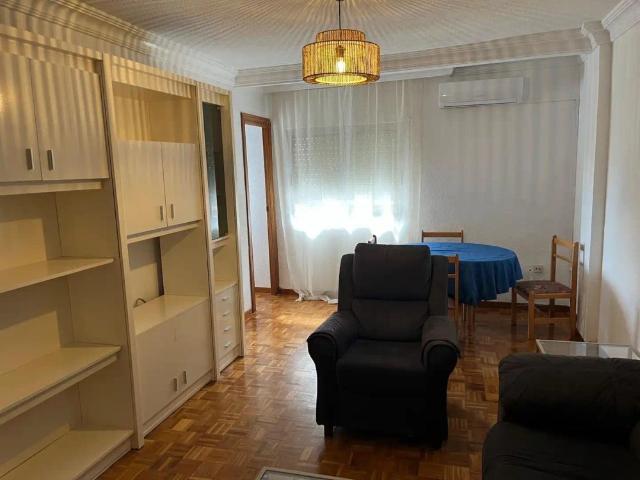 Apartamento en alquiler en Ciudad de las Artes, Aranjuez