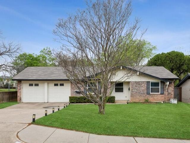 House for sale in Euless, Texas