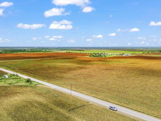 Land for sale in San Patricio, Texas