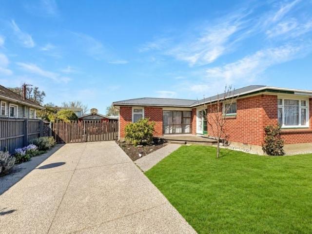 House for rent in Aranui, Christchurch
