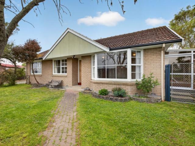 House for rent in Aranui, Christchurch