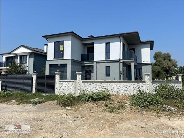 Düzce Merkez, Düzce içerisinde satılık Villa