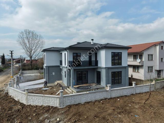 Düzce Merkez, Düzce içerisinde satılık Villa
