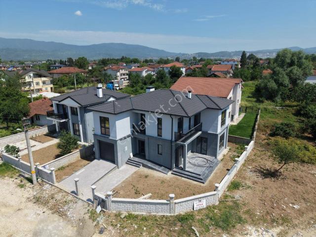 Düzce Merkez, Düzce içerisinde satılık Villa