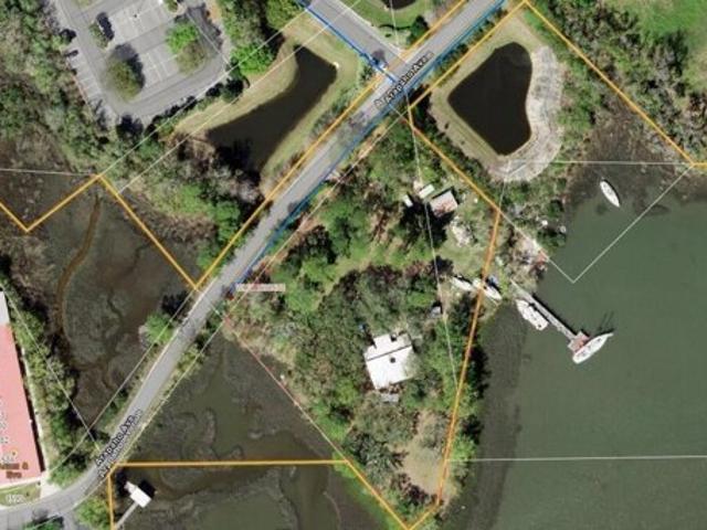 Land for sale in Saint Augustine Land for sale in Saint Augustine