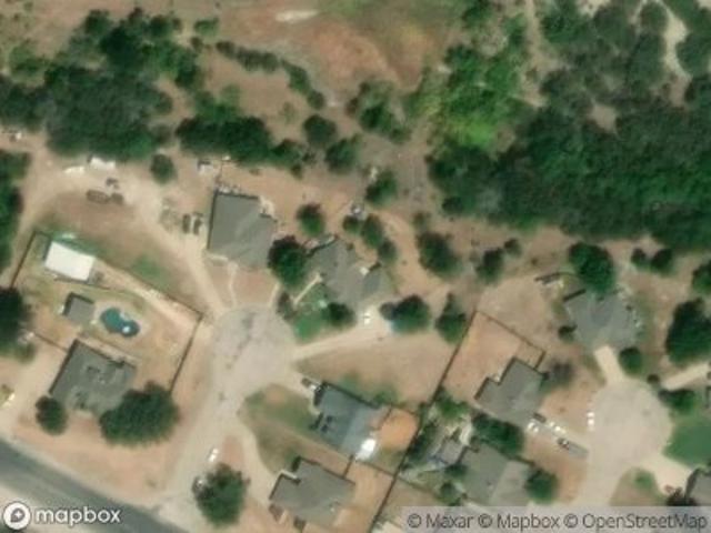 House for sale in Glen Rose, Texas