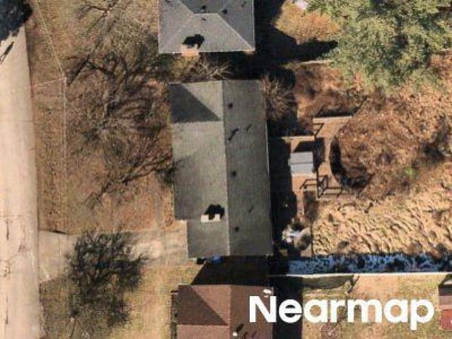 House for sale in Louisville, Kentucky
