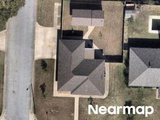 House for sale in Denison, Texas