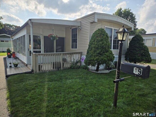 Property for sale in East Hartford, Connecticut