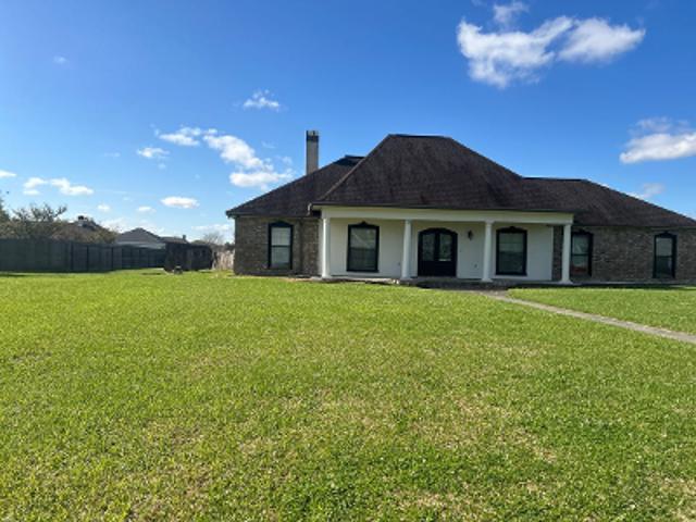 House for sale in Opelousas, Louisiana