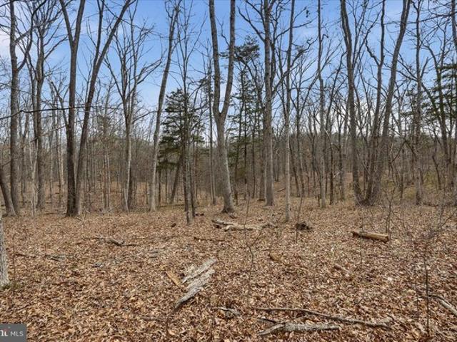 Land for sale in Virginia