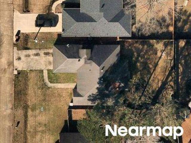 House for sale in Monroe, Louisiana