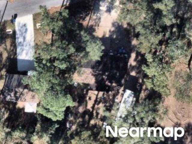 House for sale in Crawfordville, Florida