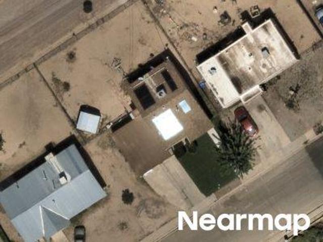 House for sale in Alamogordo, New Mexico