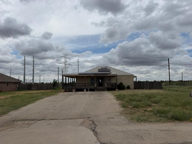 House for sale in Midland, Texas