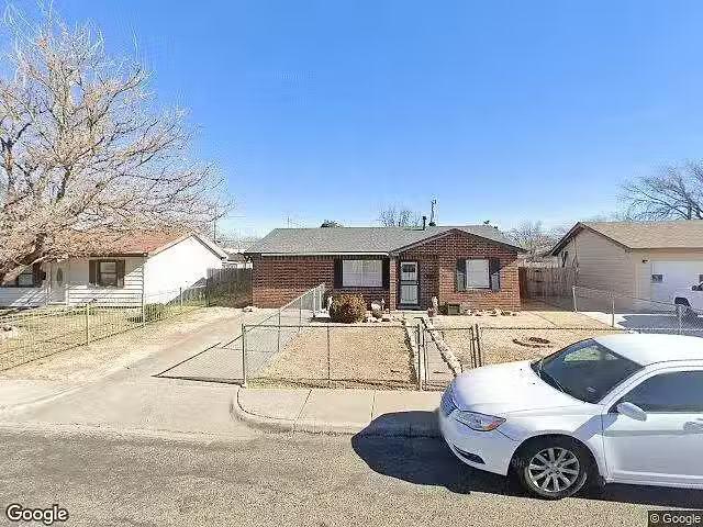 House for rent in Amarillo