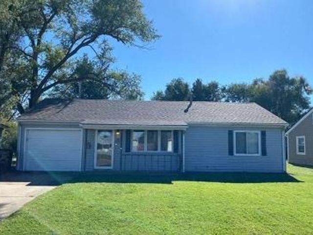 House for sale in Kansas