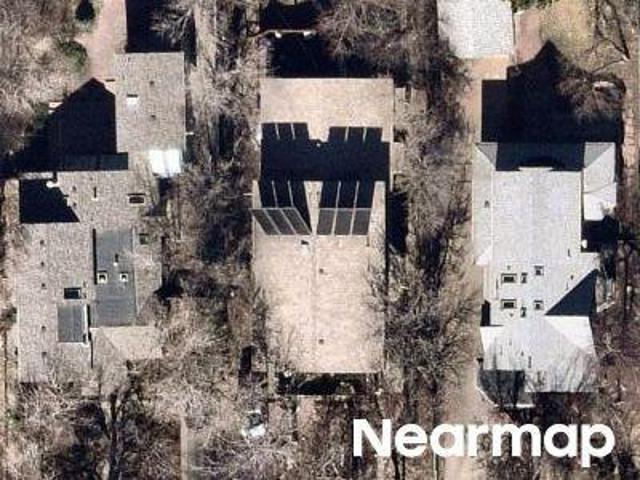 House for sale in Boulder, Colorado