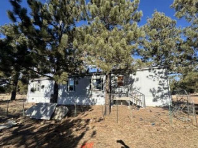 House for sale in Teller, Colorado
