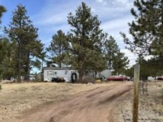 House for sale in Teller, Colorado