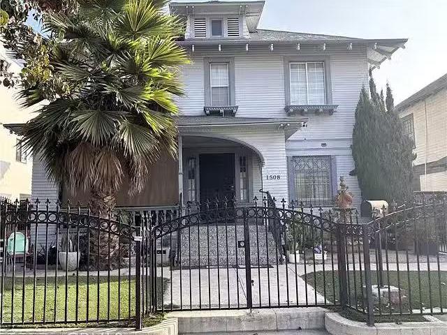 House for rent in Los Angeles
