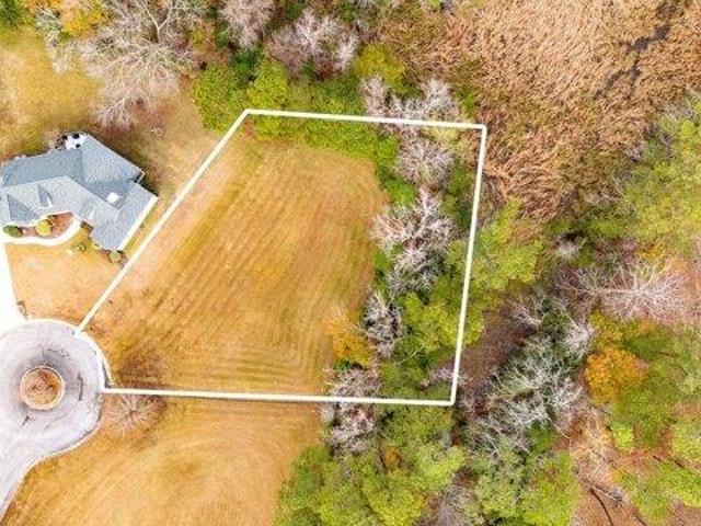 Land for sale in Arapahoe, North Carolina