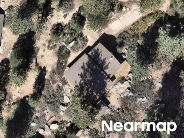 House for sale in Fawnskin, California