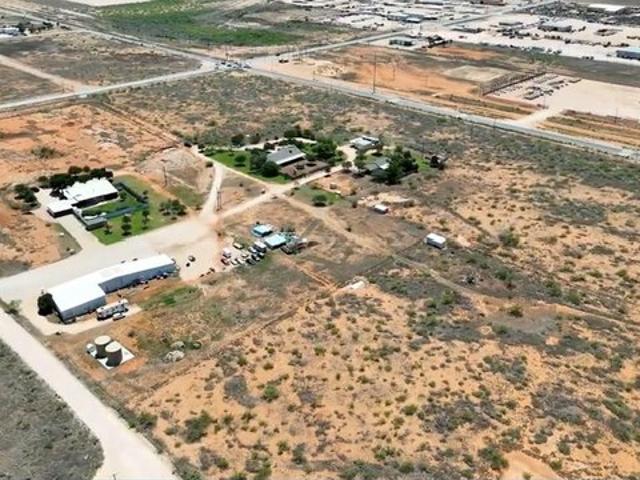 Land for sale in Midland, Texas